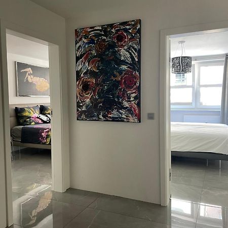Luxurious 2 Bedroom Apartment Old City München Ngoại thất bức ảnh