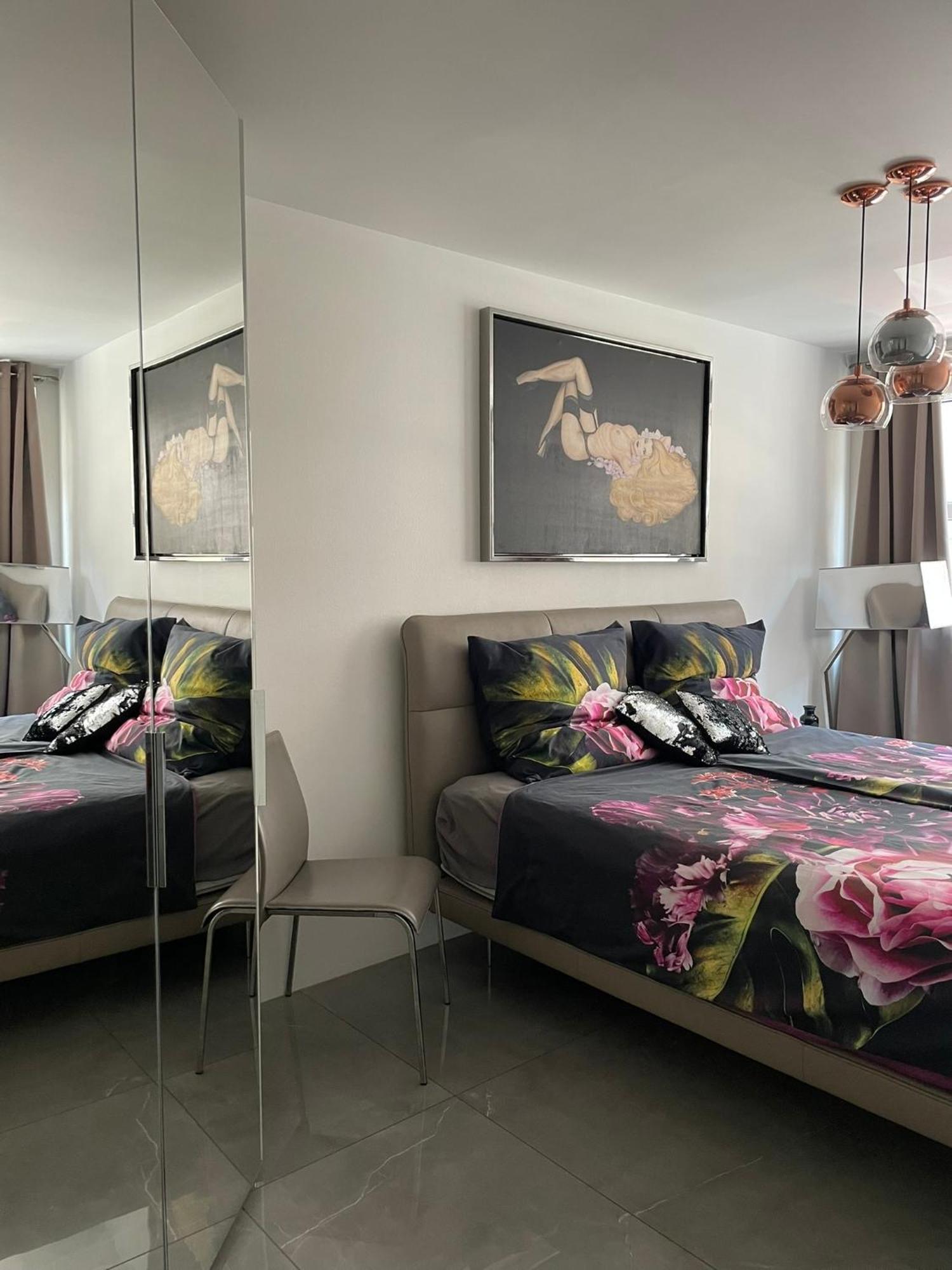 Luxurious 2 Bedroom Apartment Old City München Ngoại thất bức ảnh
