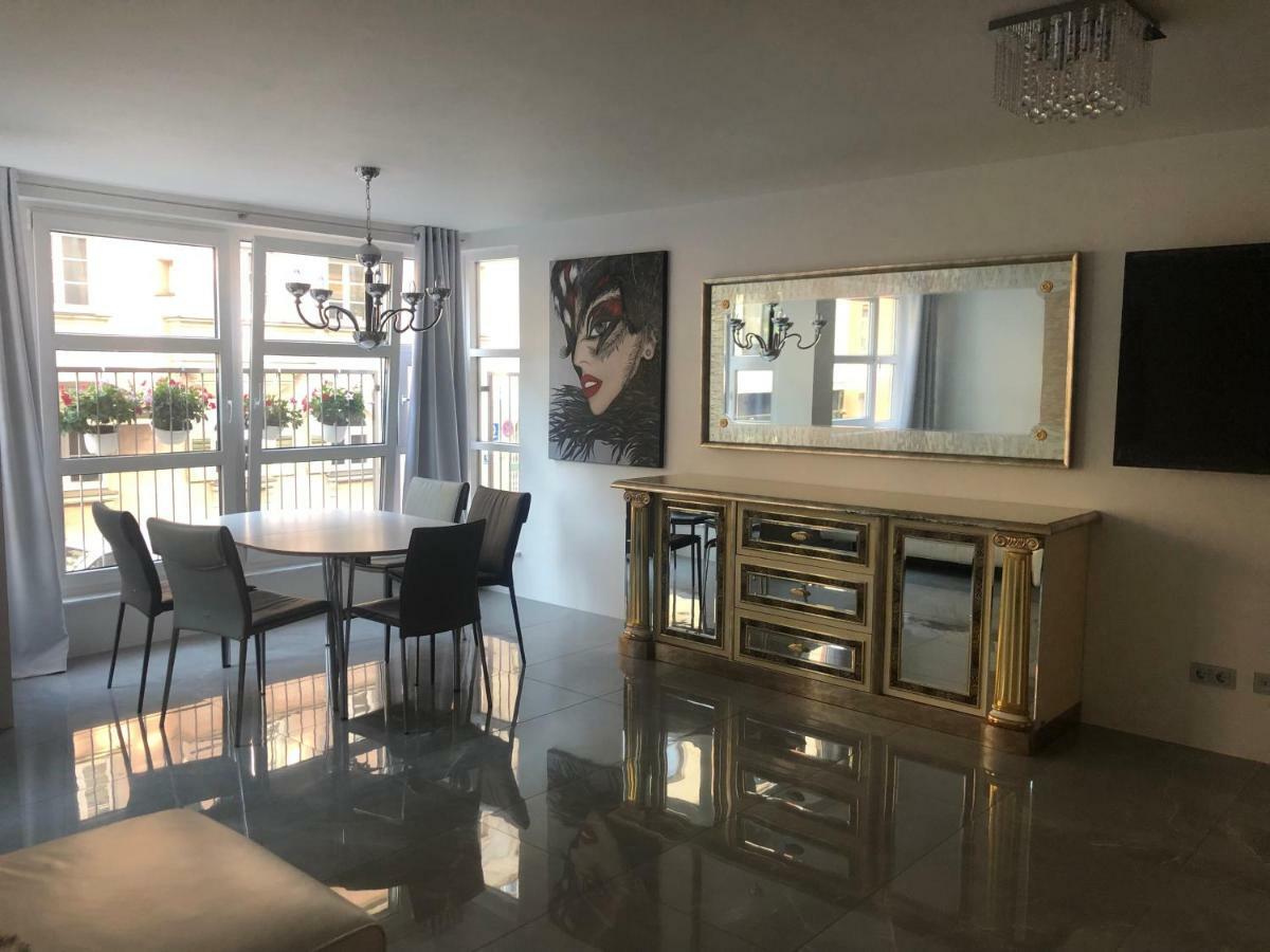 Luxurious 2 Bedroom Apartment Old City München Ngoại thất bức ảnh