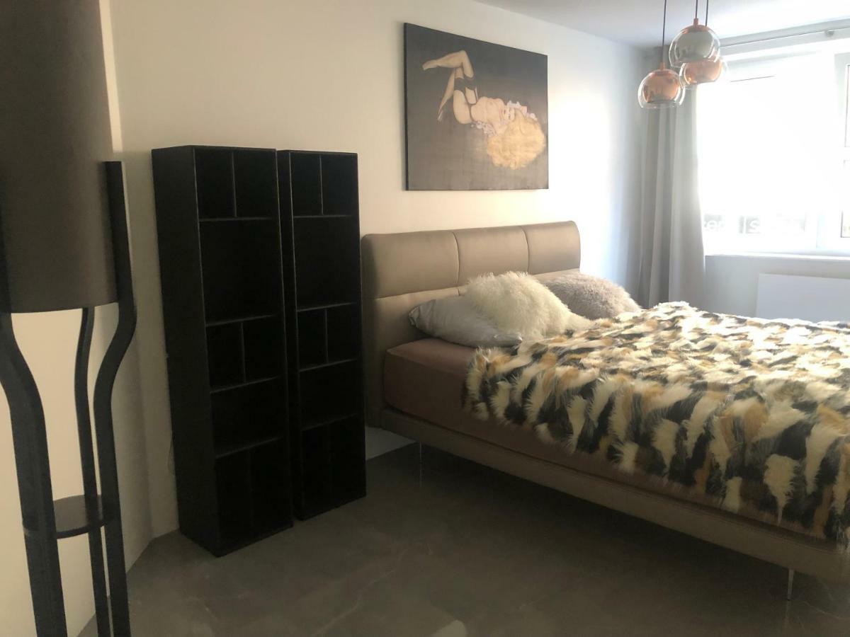 Luxurious 2 Bedroom Apartment Old City München Ngoại thất bức ảnh