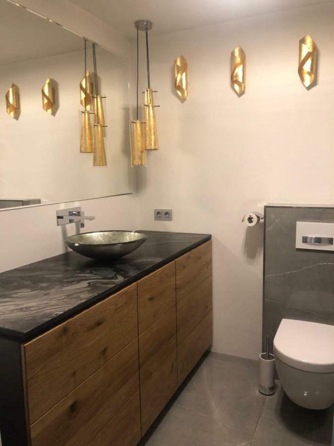 Luxurious 2 Bedroom Apartment Old City München Ngoại thất bức ảnh