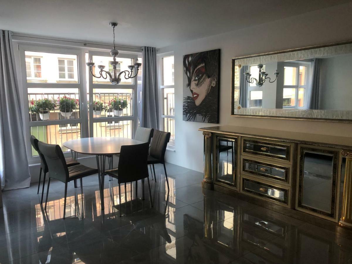 Luxurious 2 Bedroom Apartment Old City München Ngoại thất bức ảnh