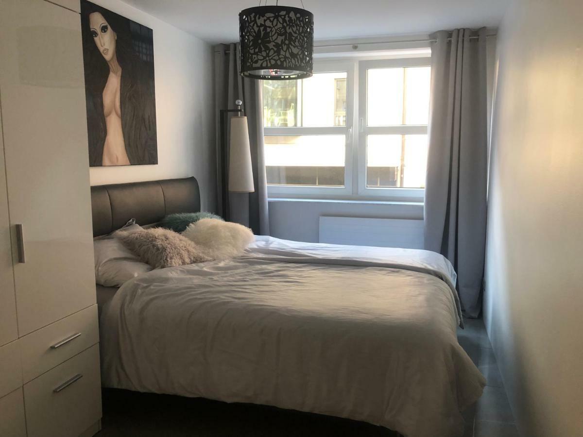 Luxurious 2 Bedroom Apartment Old City München Ngoại thất bức ảnh