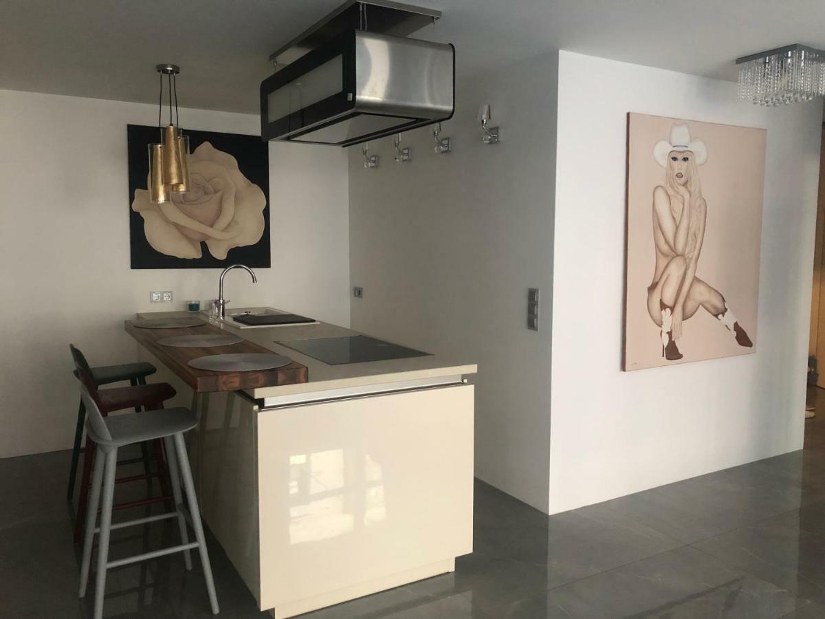 Luxurious 2 Bedroom Apartment Old City München Ngoại thất bức ảnh