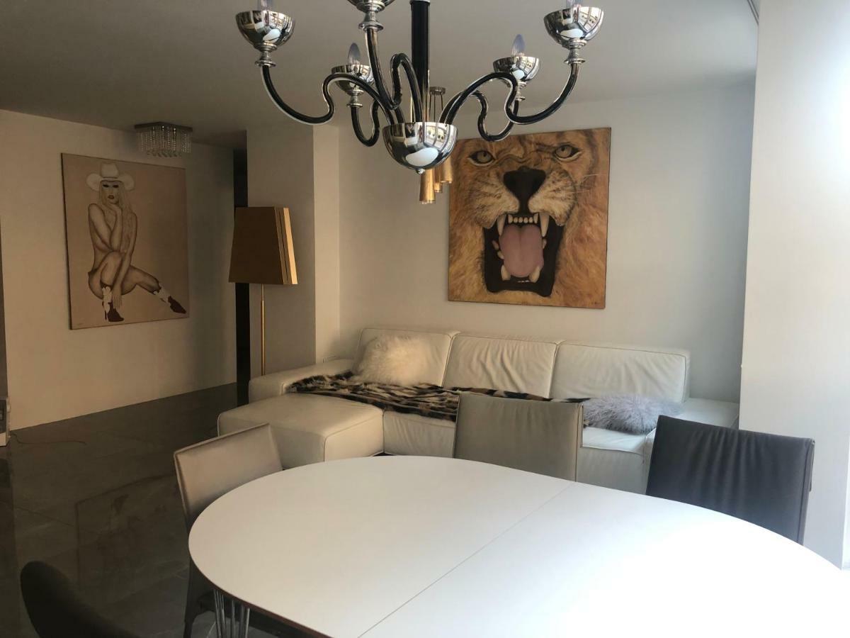 Luxurious 2 Bedroom Apartment Old City München Ngoại thất bức ảnh